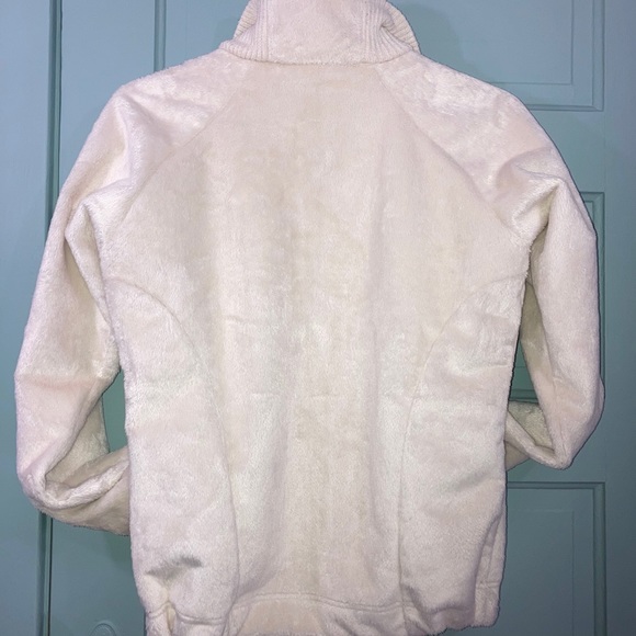 Avalanche Faux Fur Jacket M - Picture 4 of 6